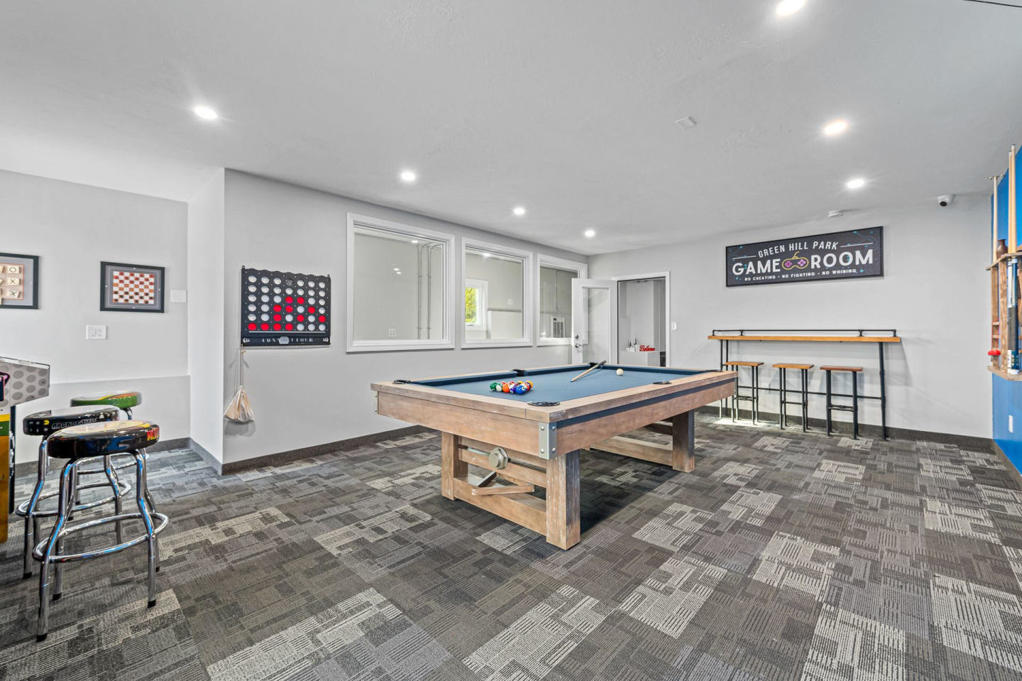 Green Hill Park Apartments Image 3