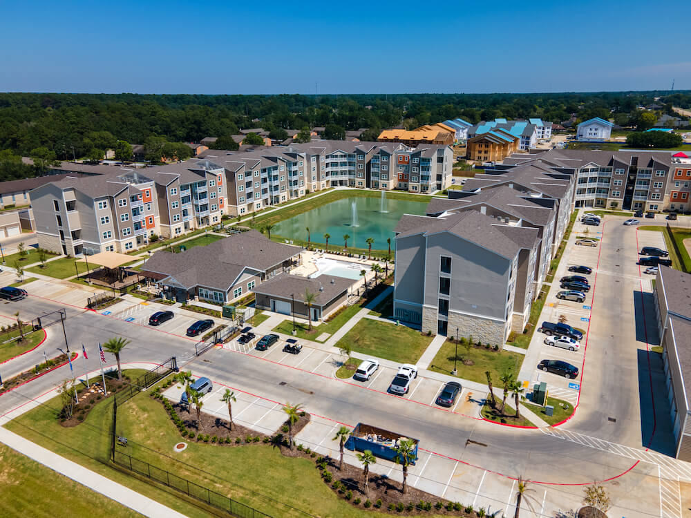 Promenade Luxury Apartments Image 3