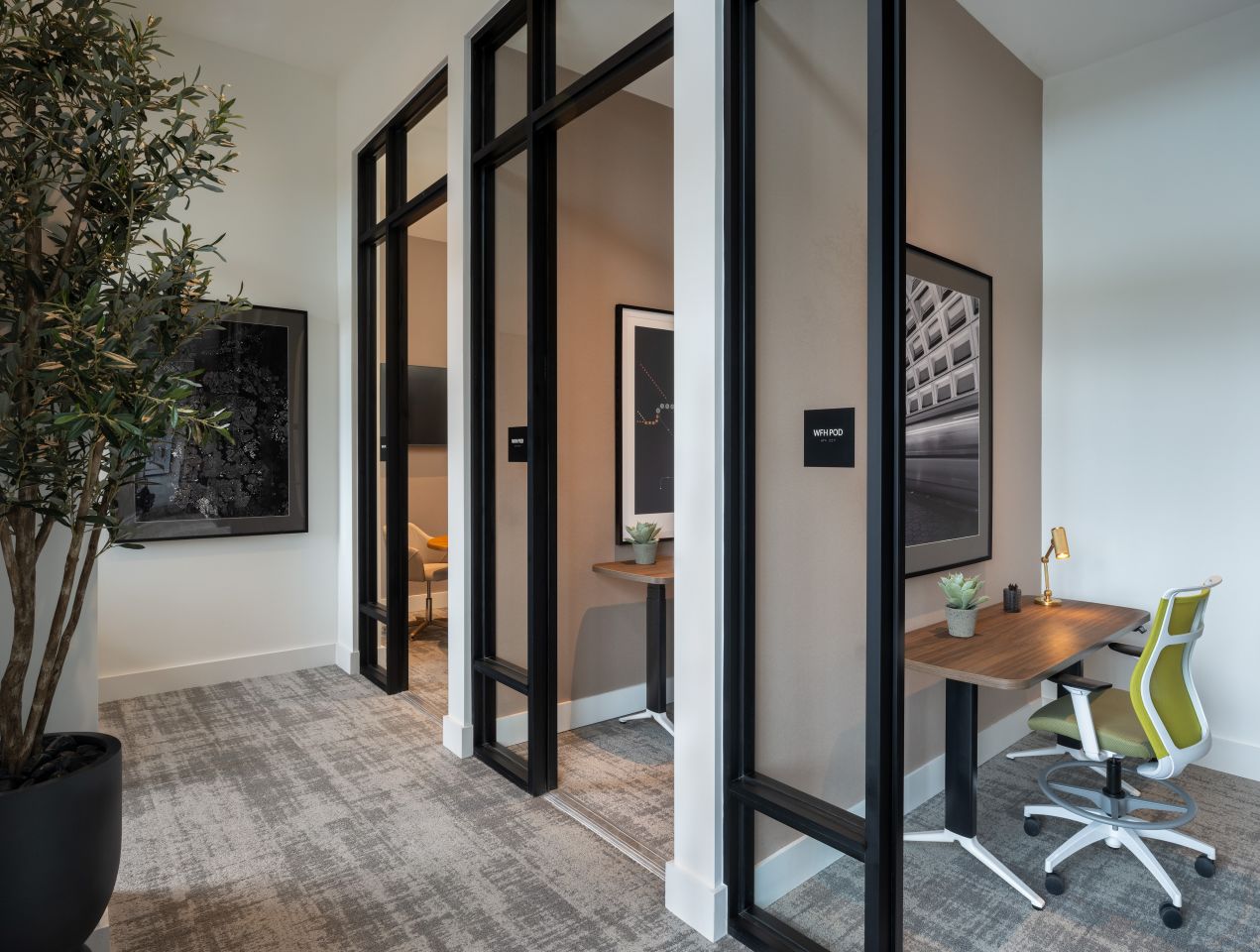 Logic Apartments Image 24