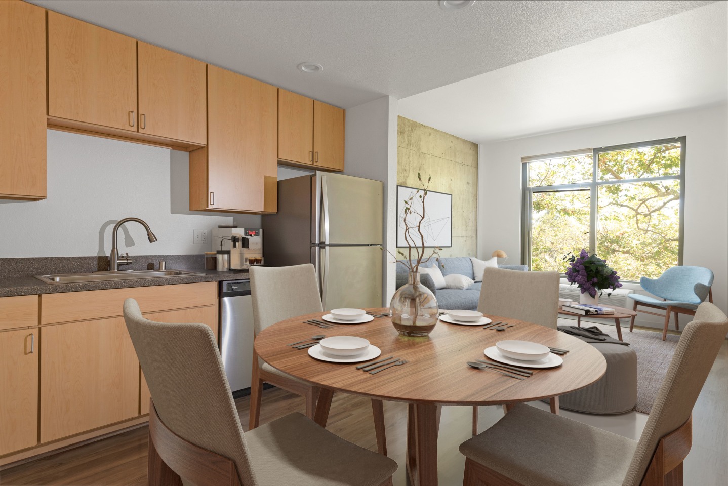 Vendome Place Apartments Image 7