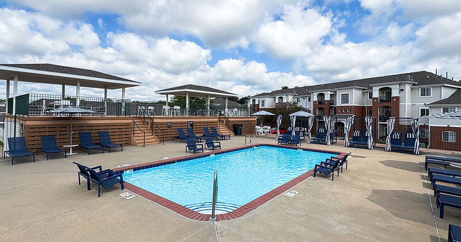 Polo Club Apartments Image 27
