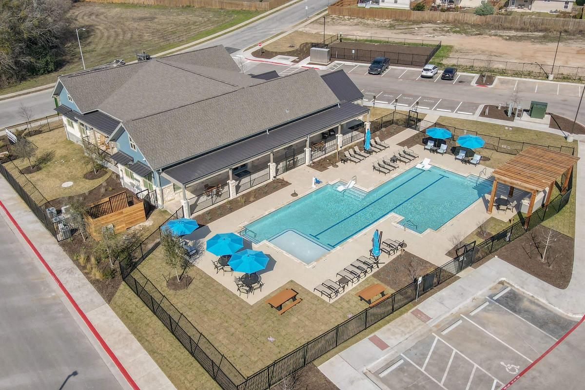 Senior Housing - Legacy Ranch @ Dessau East Image 63