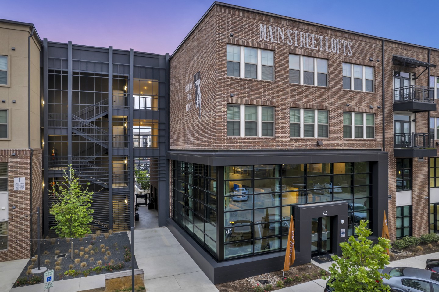 Main Street Lofts Image 64