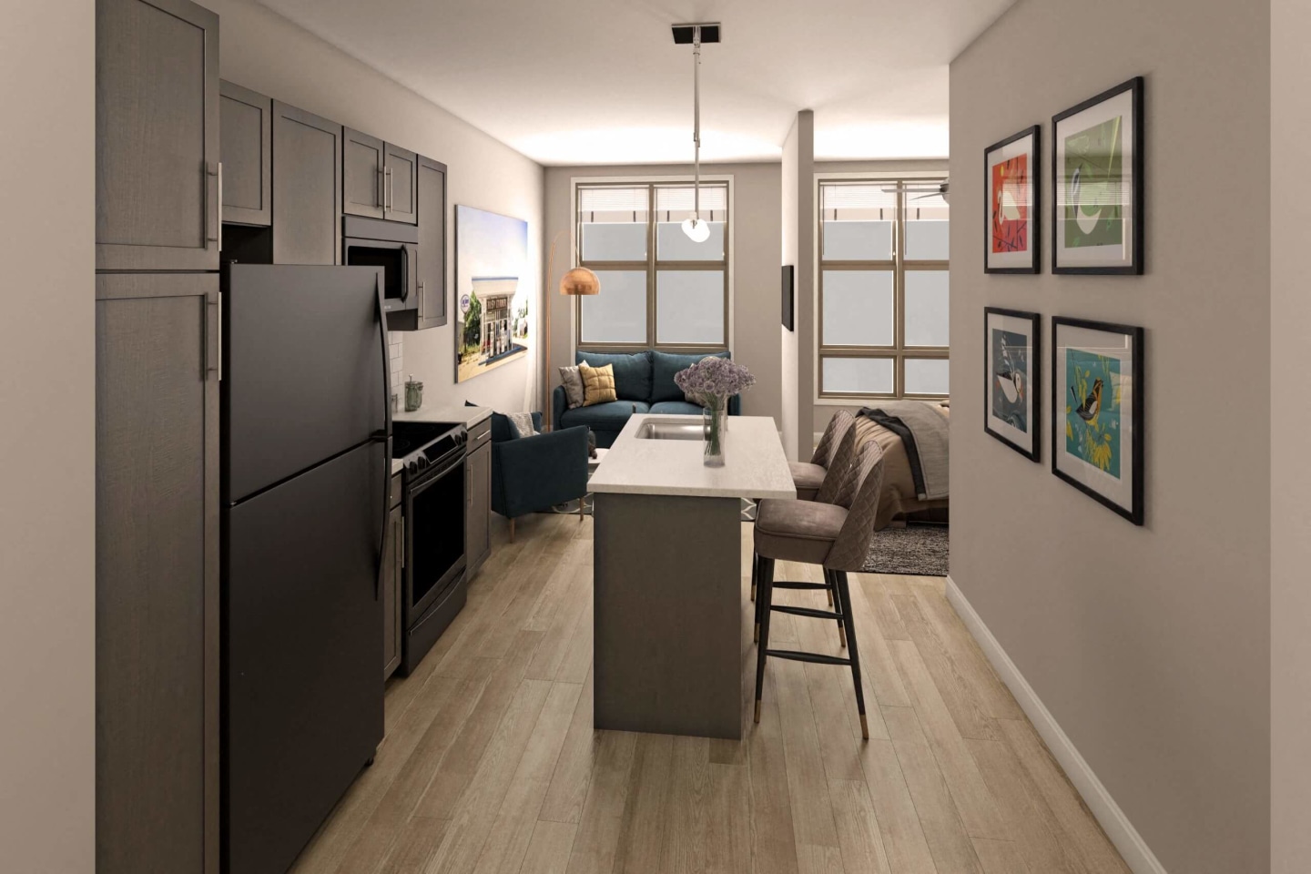Adelphi Quarter Image 20