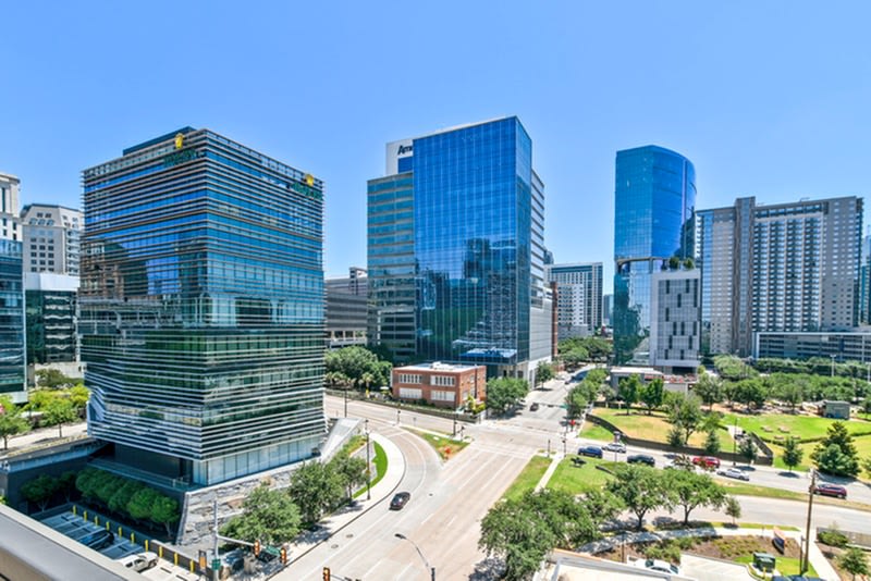 Moda Luxury Apartments Image 12