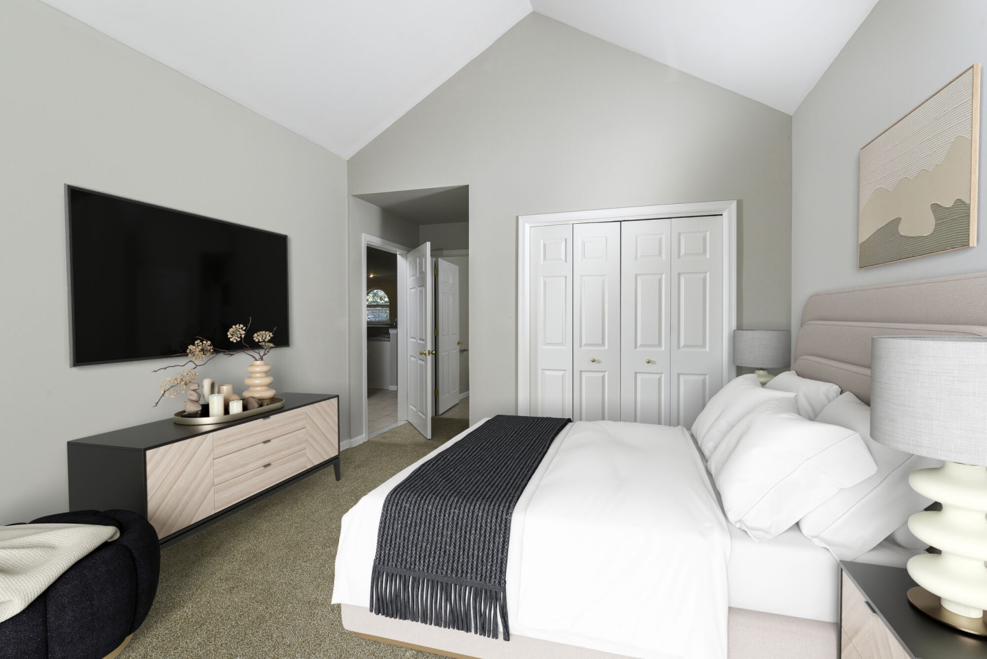 Springhouse Townhomes Image 1