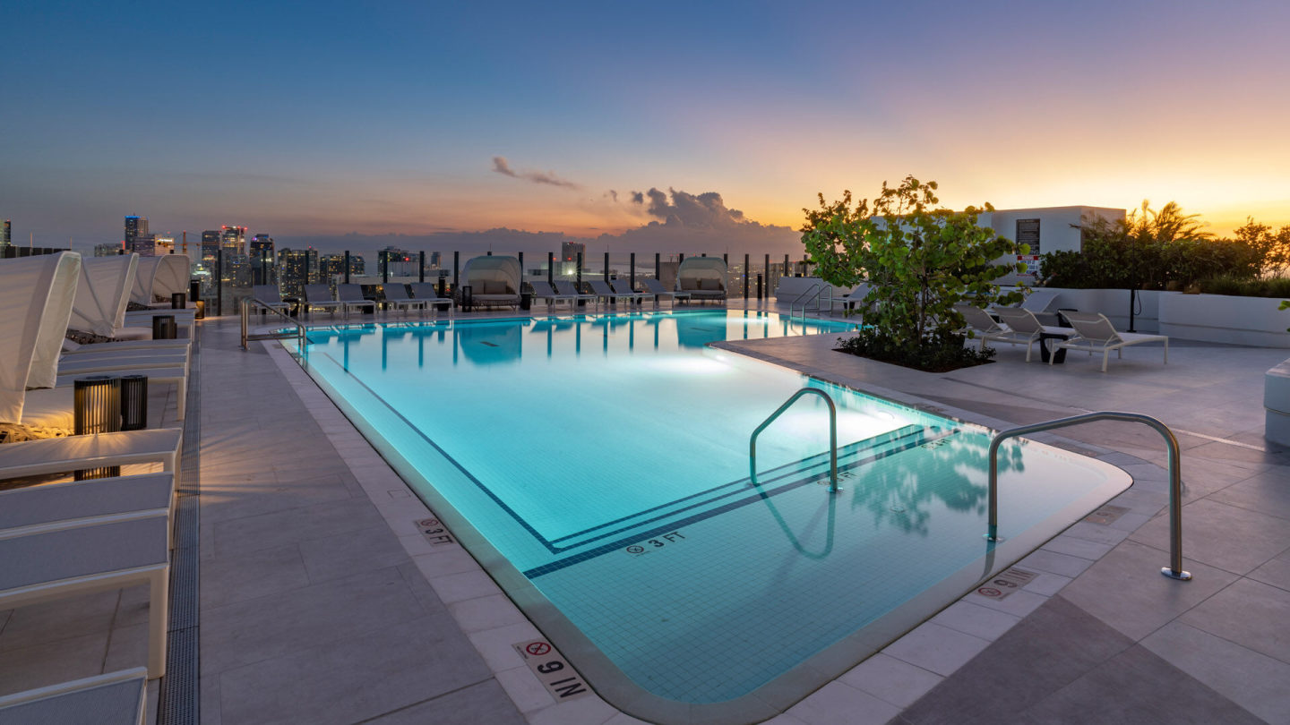Miami World Tower Image 2