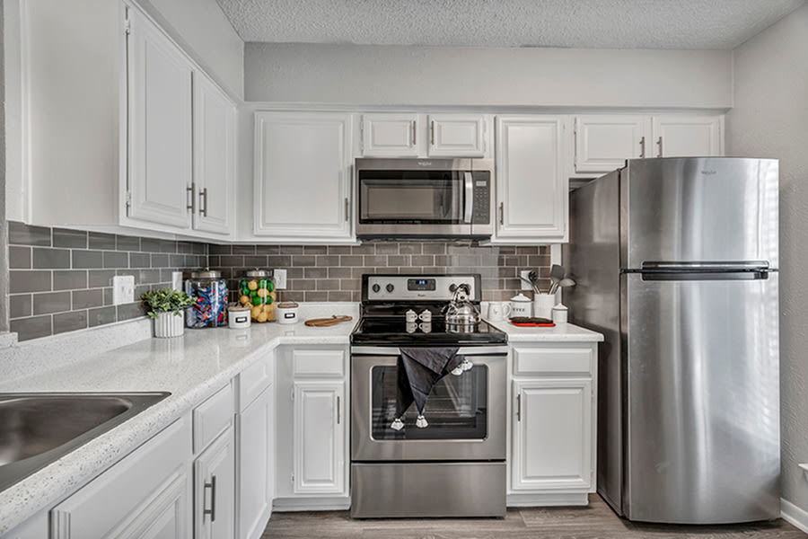Las Colinas Heights Apartment Homes Image 13