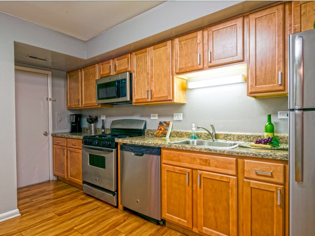 The Townhomes at Highcrest Image 8