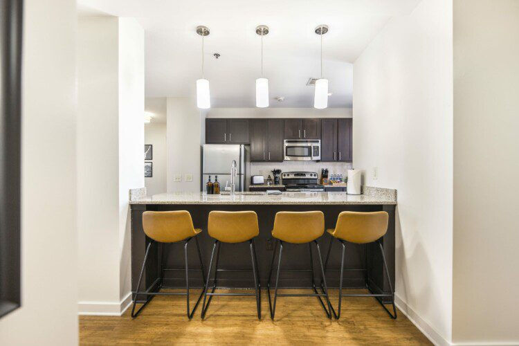 Lofts at 401 Cherry Image 9