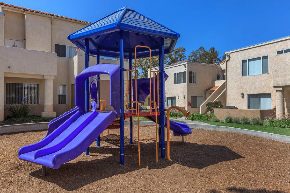 Riverpark apartment homes Image 19