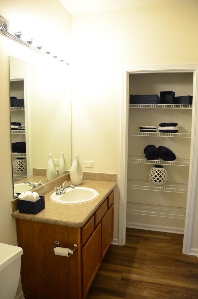 Remington Apartment Homes Image 22