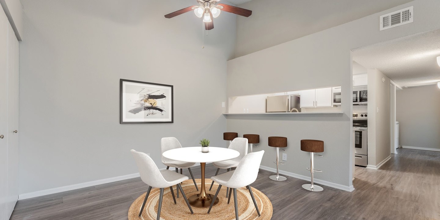 The Belmont Apartment Homes Image 6