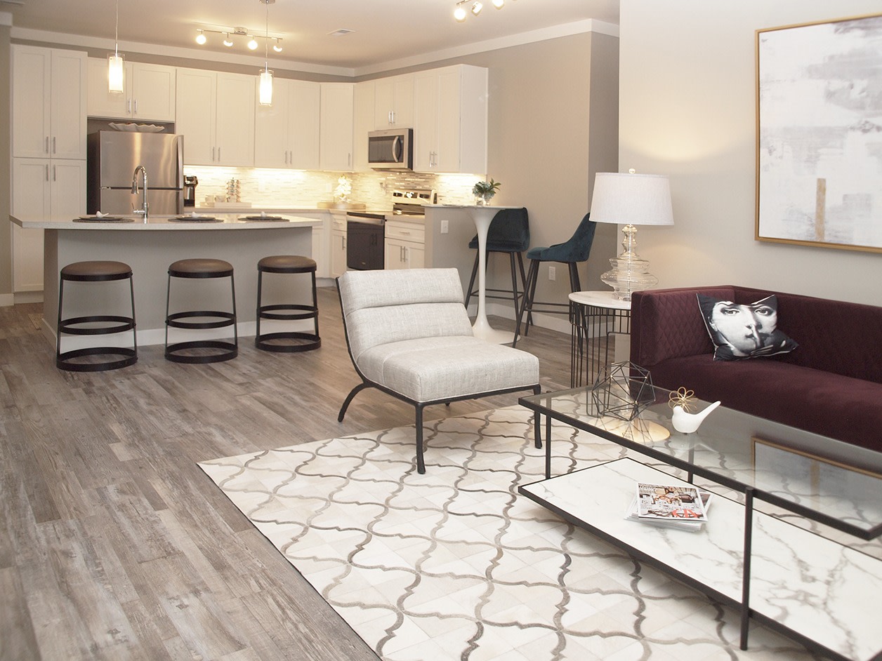 Element Oakwood Image 3