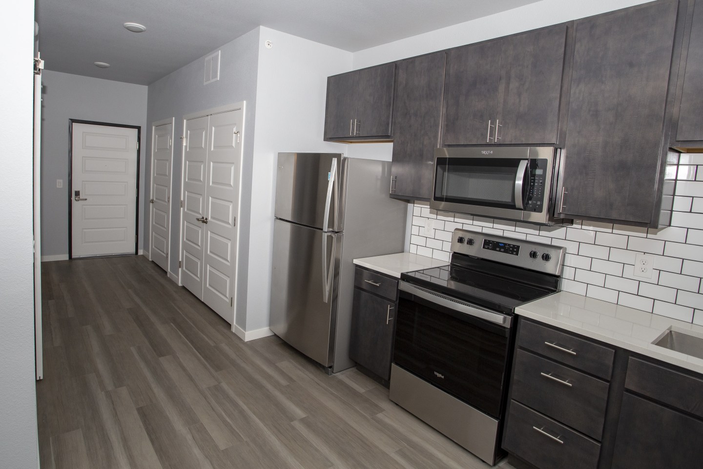 Flats at Neill Park Image 11