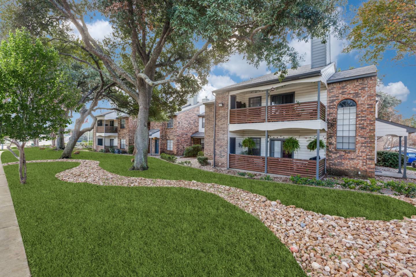 Cottages at Wells Branch Image 31