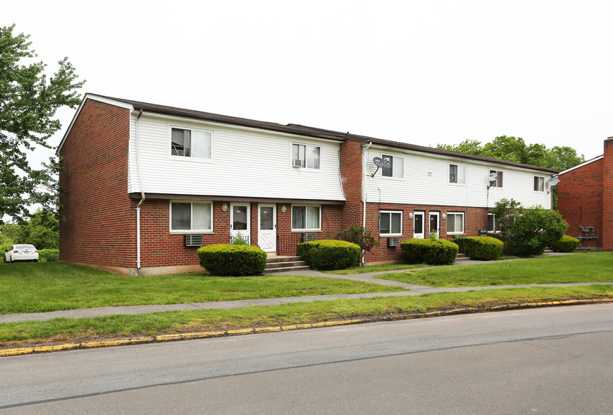 Willowcrest Apartments Image 3