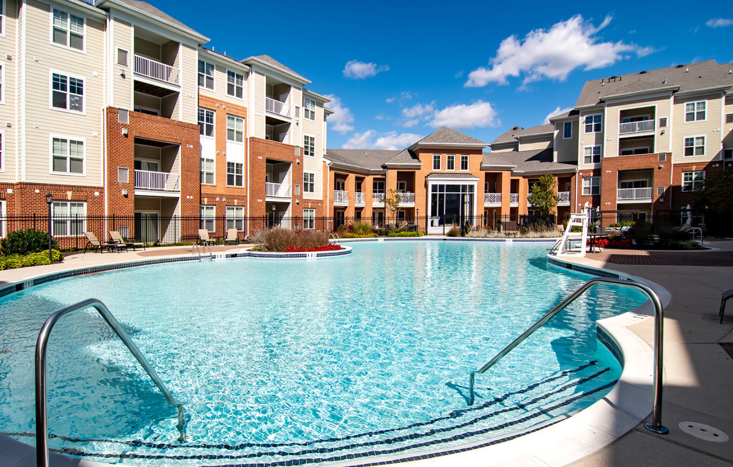 Serenity Place at Dorsey Ridge Image 3