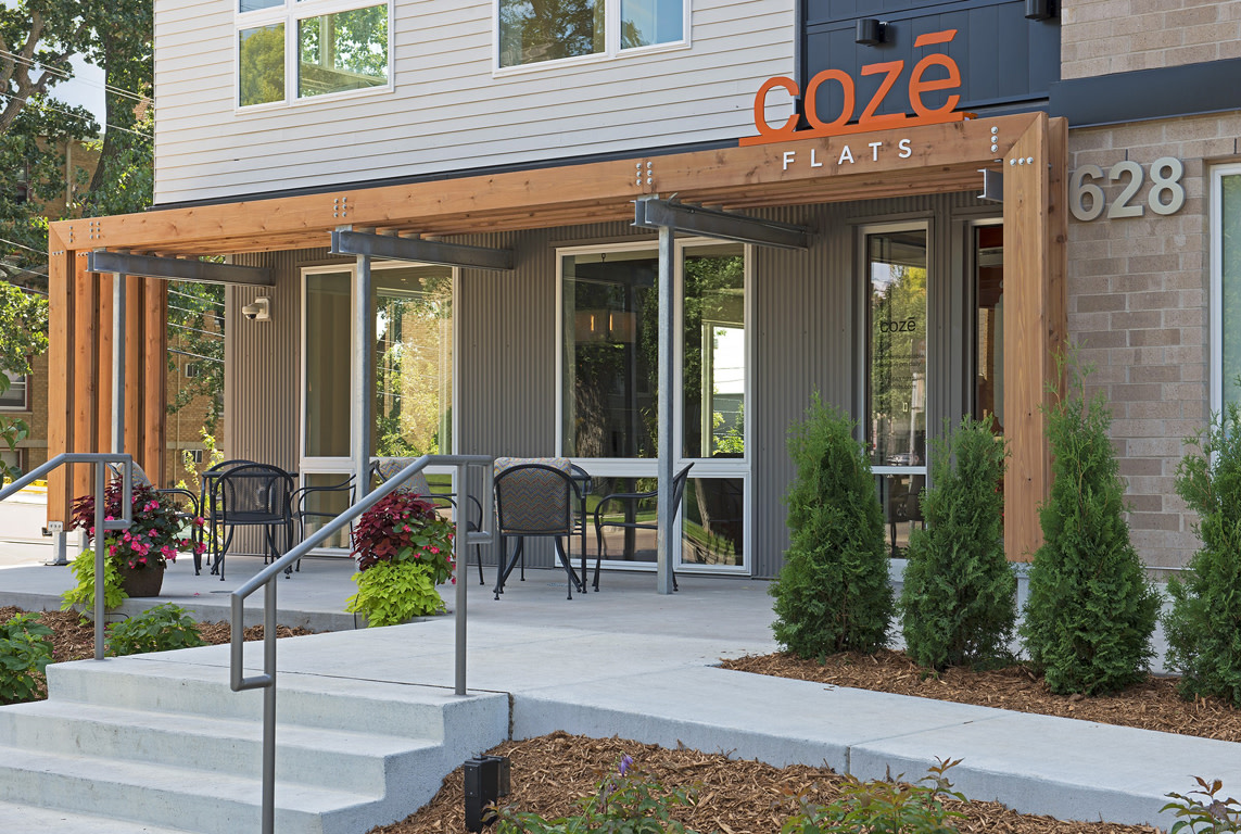 Coze Flats Image 7