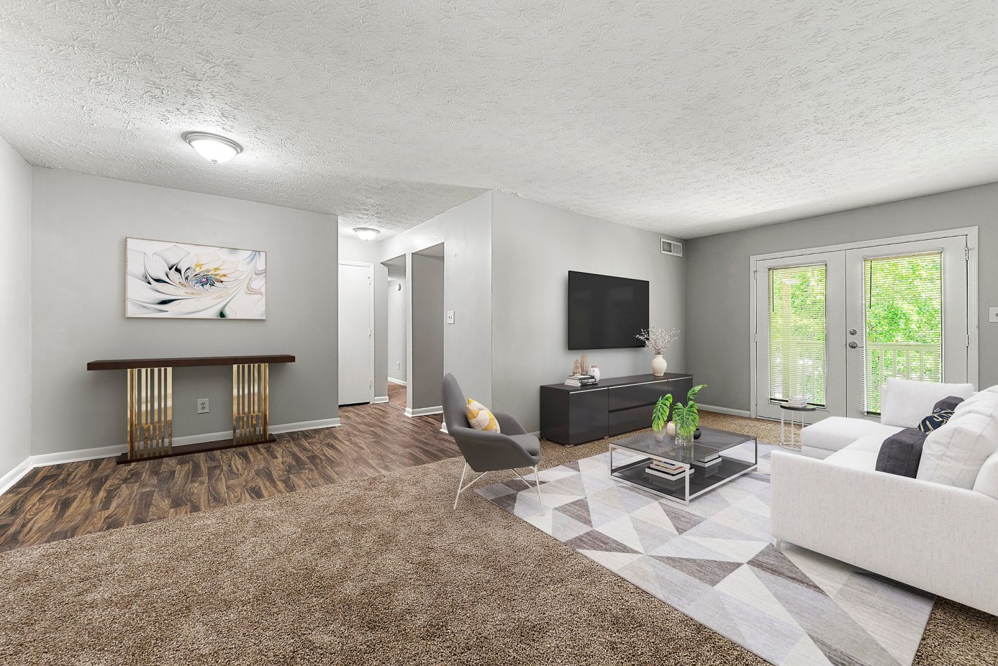 Bradford Gwinnett Apartments Image 9