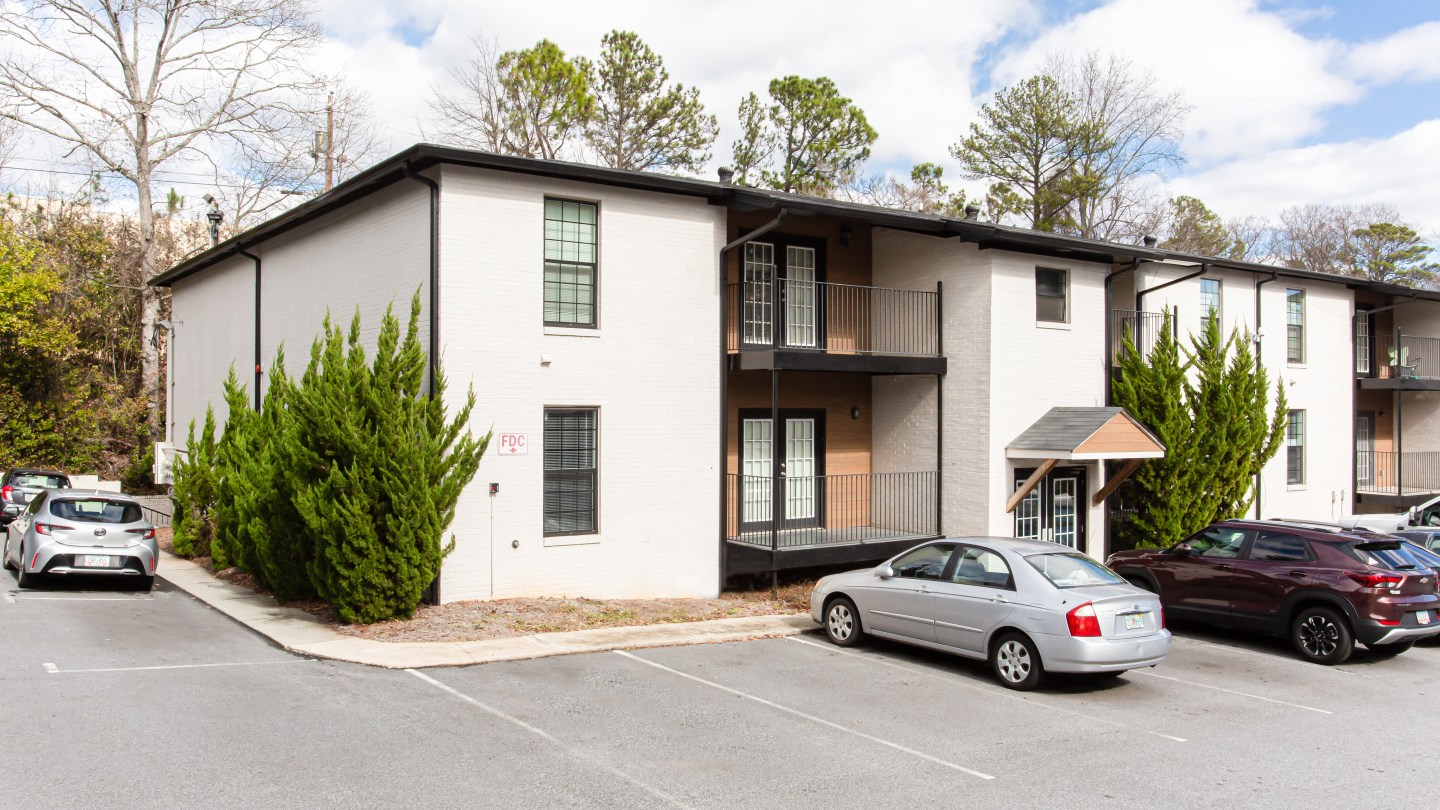 Parkside Sandy Springs Image 7