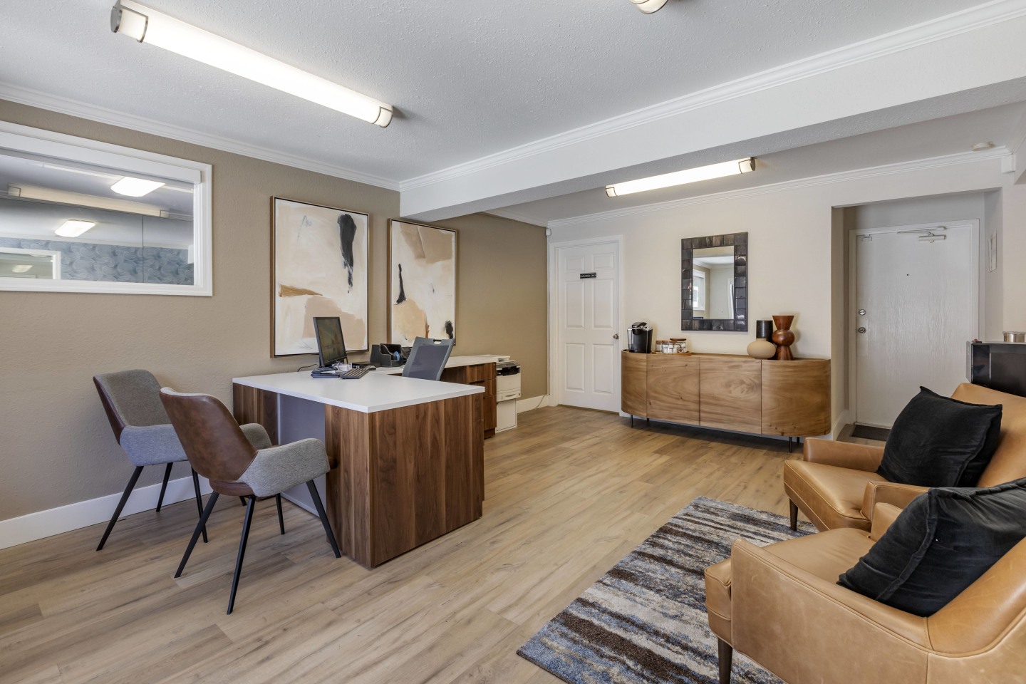 Northview-Southview Apartments Image 19