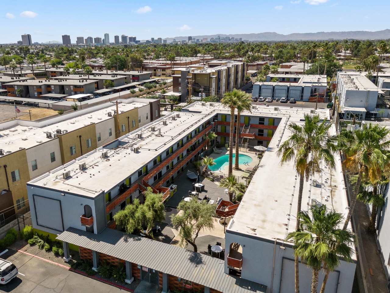 Crosstown Phoenix East Image 50