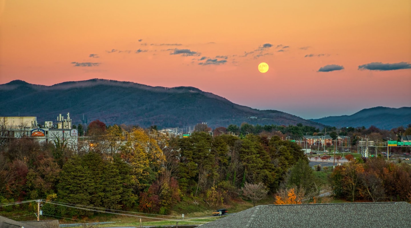 The View at Blue Ridge Commons Image 3