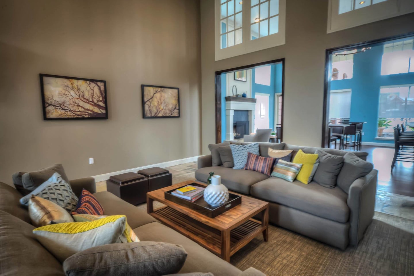 Affordable Housing – Villa Springs Apartments Image 12