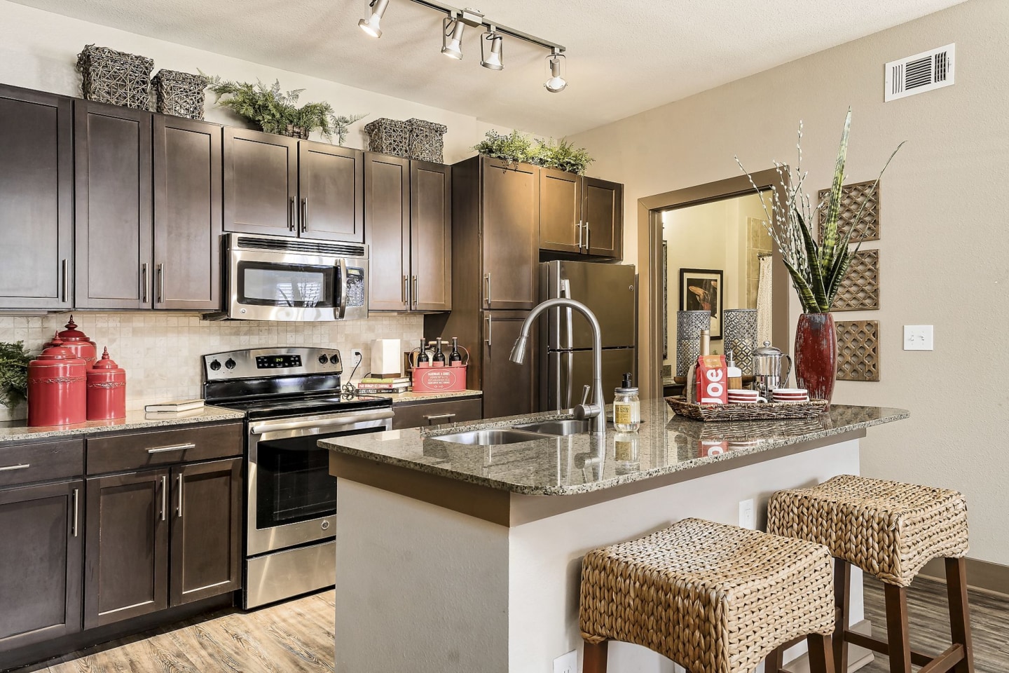 Sedona Ranch Apartments Image 2
