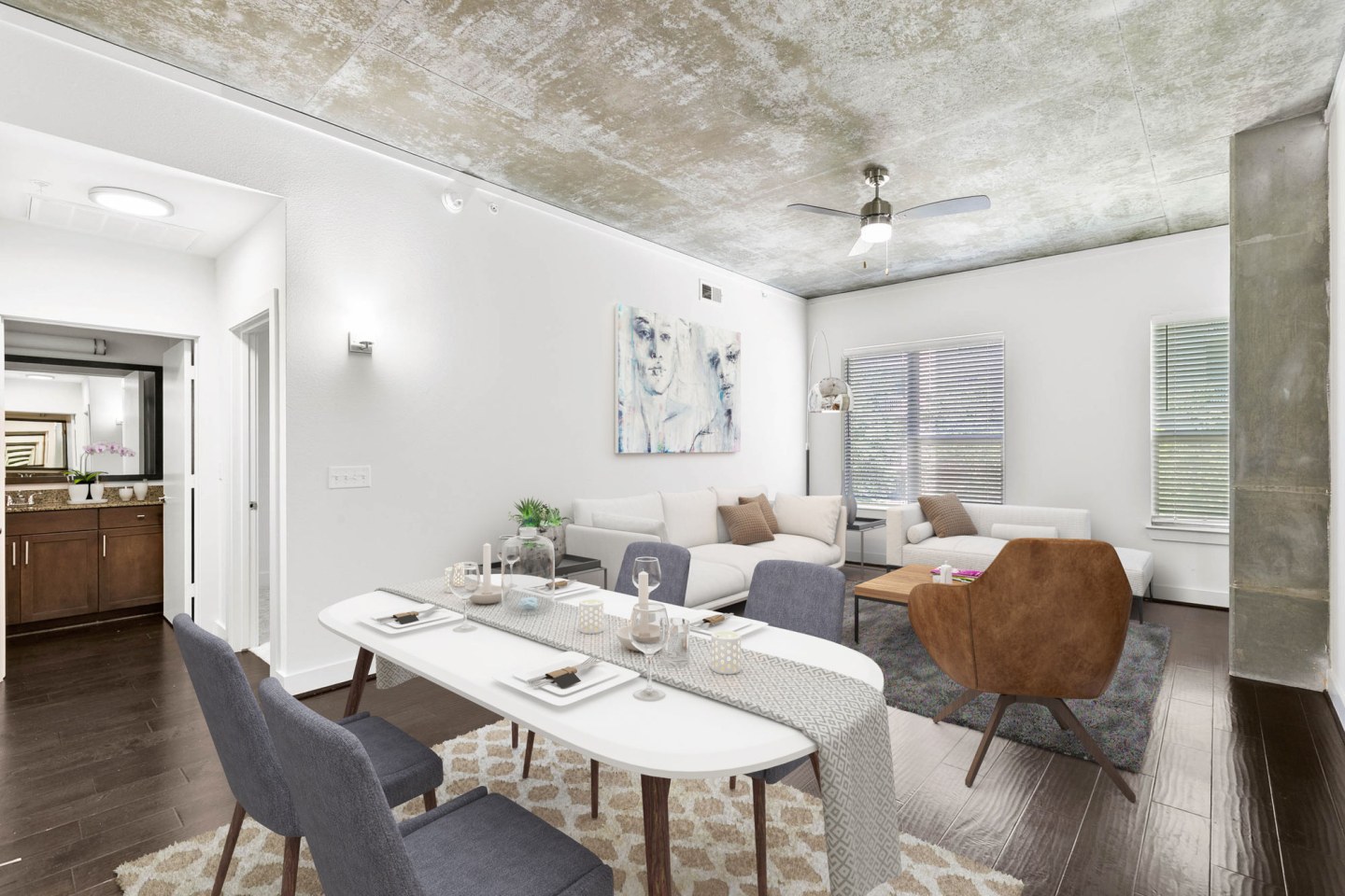 Gallery at Turtle Creek Image 18