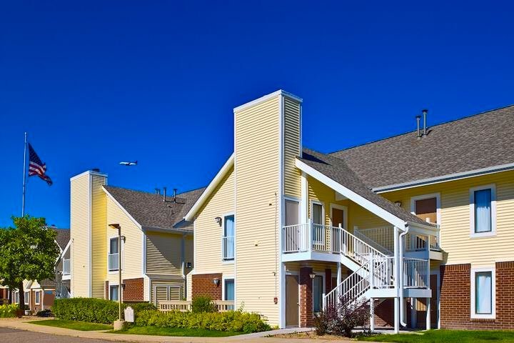 The Haven at Eagandale Image 3