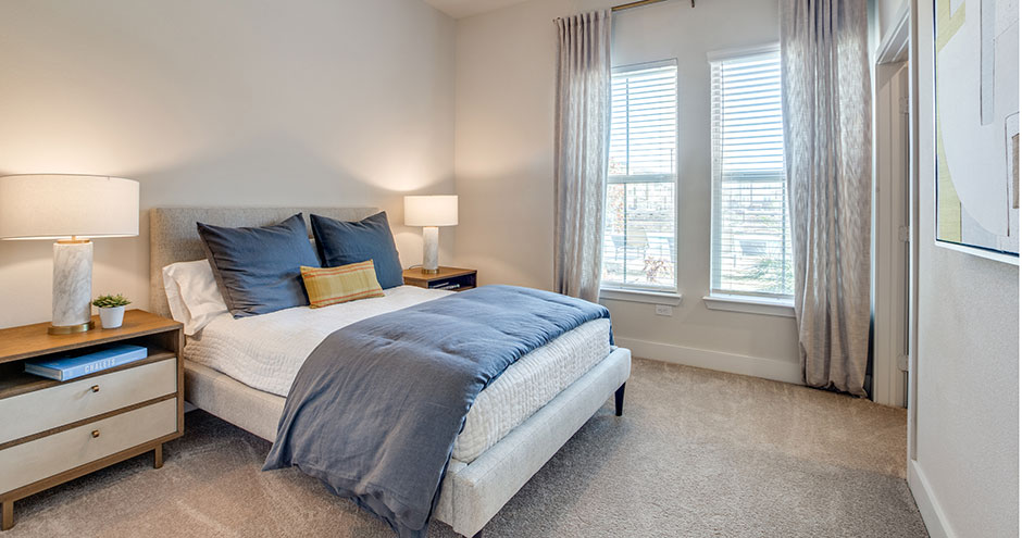 The Kacey at Kingwood Apartments Image 31