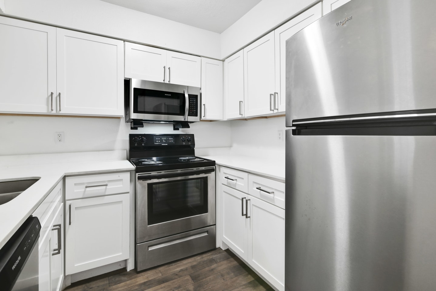 Forest Hills Apartments Image 17