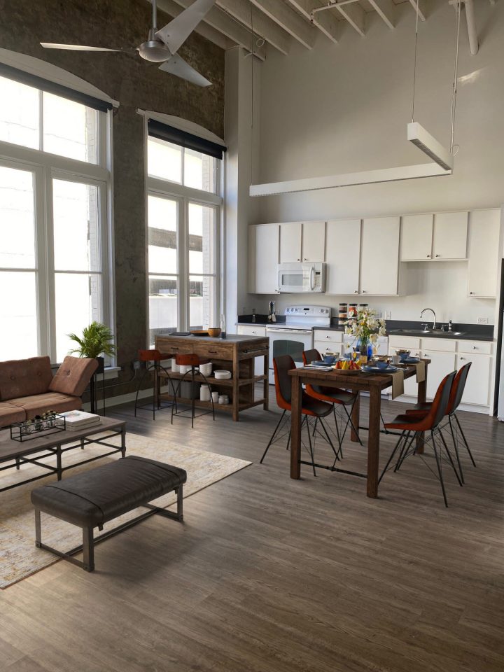 The Lofts At Union Alley Image 3