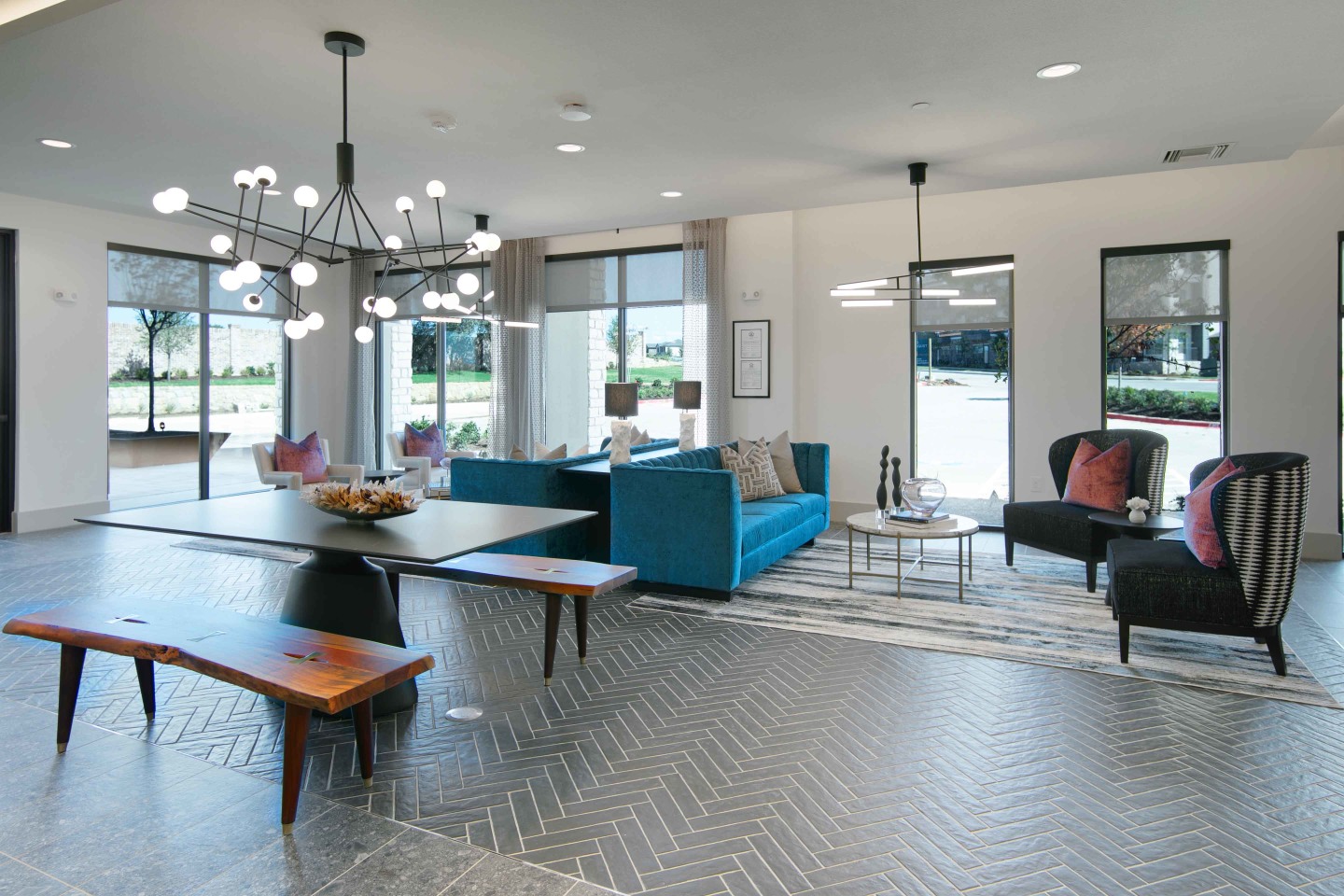 Sagemont Luxury Living Image 23