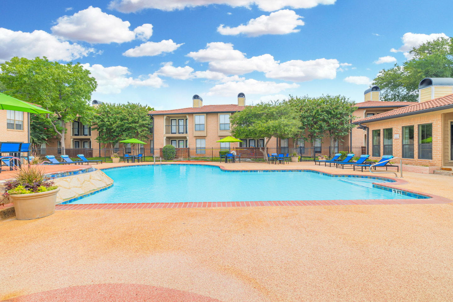 Sandshell at Fossil Creek Apartments Image 12