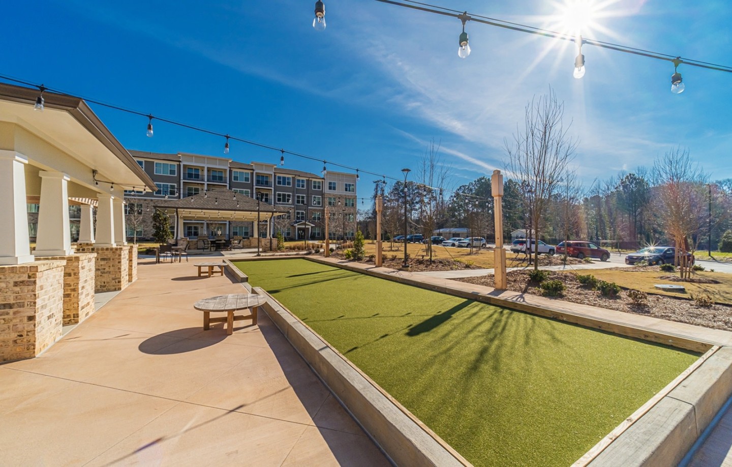 Stonepointe senior living Image 34