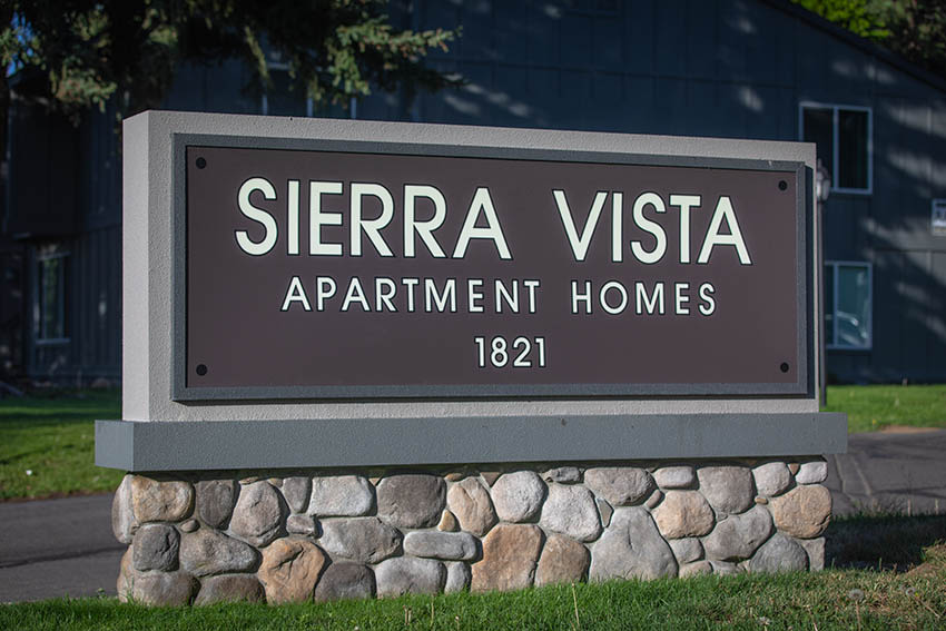 Sierra Vista Apartments Image 10