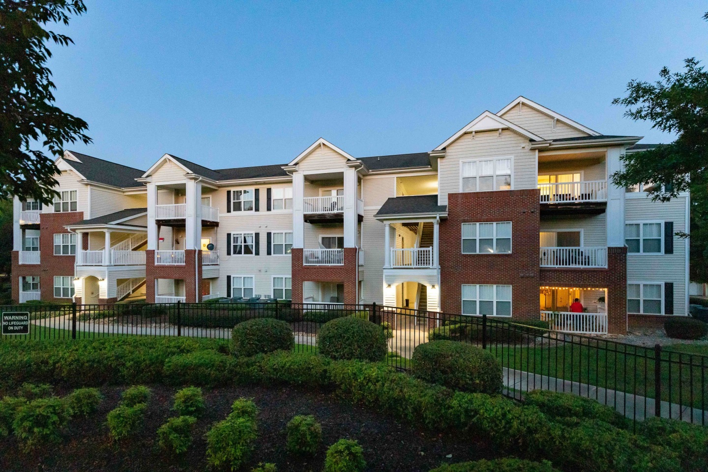 Abberly Green Apartment Homes Image 10