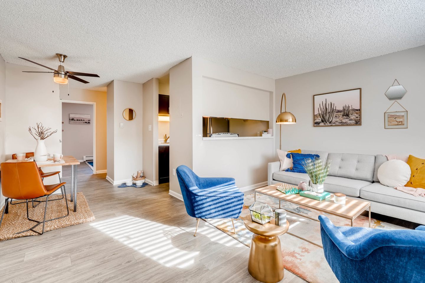 Mountain Vista Apartments Image 1