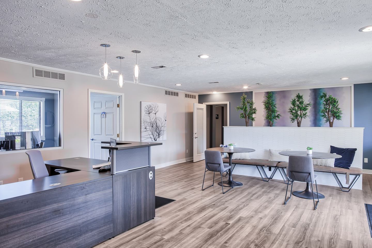 Franklin Park Apartments Image 8