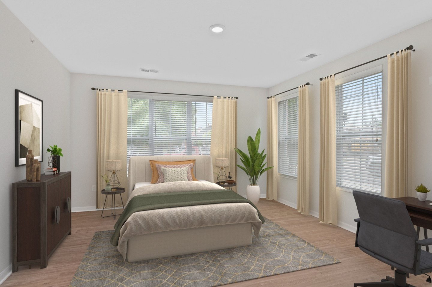 Monmouth Row Apartments Image 87