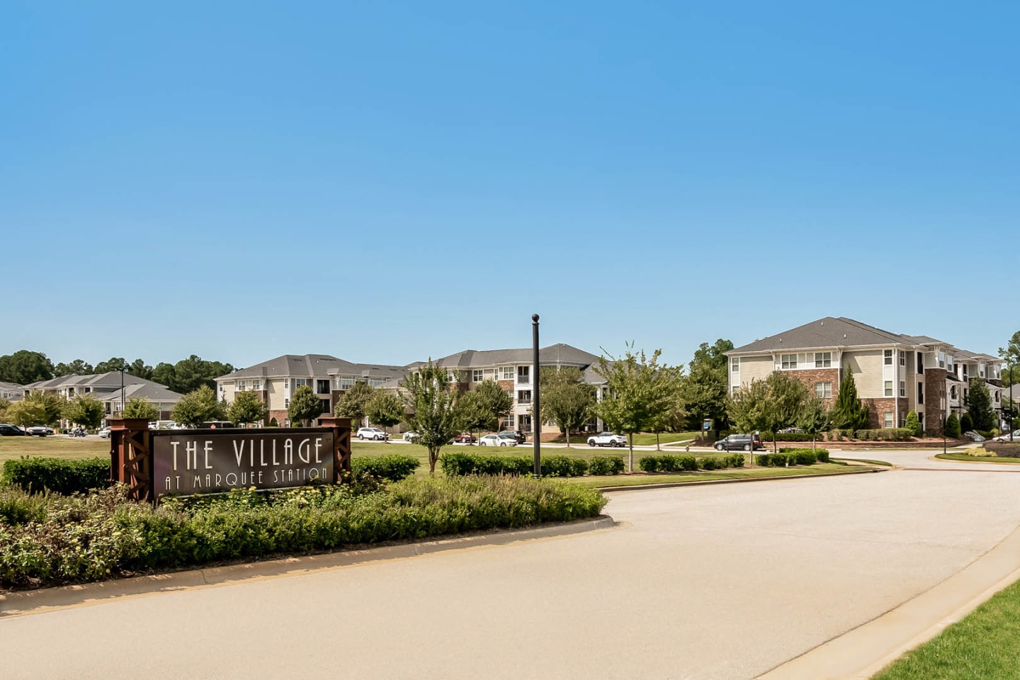 The Village at Marquee Station Image 20