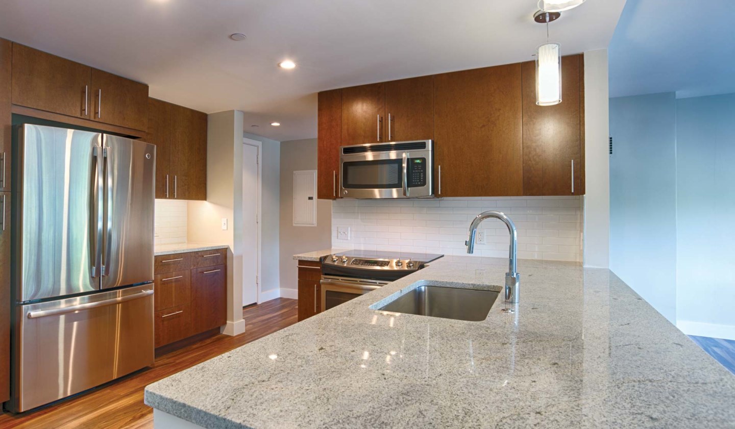 Park Towne Place Apartment Homes Image 7