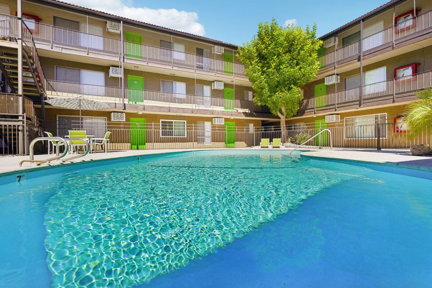 Dwell Apartment Homes Image 38