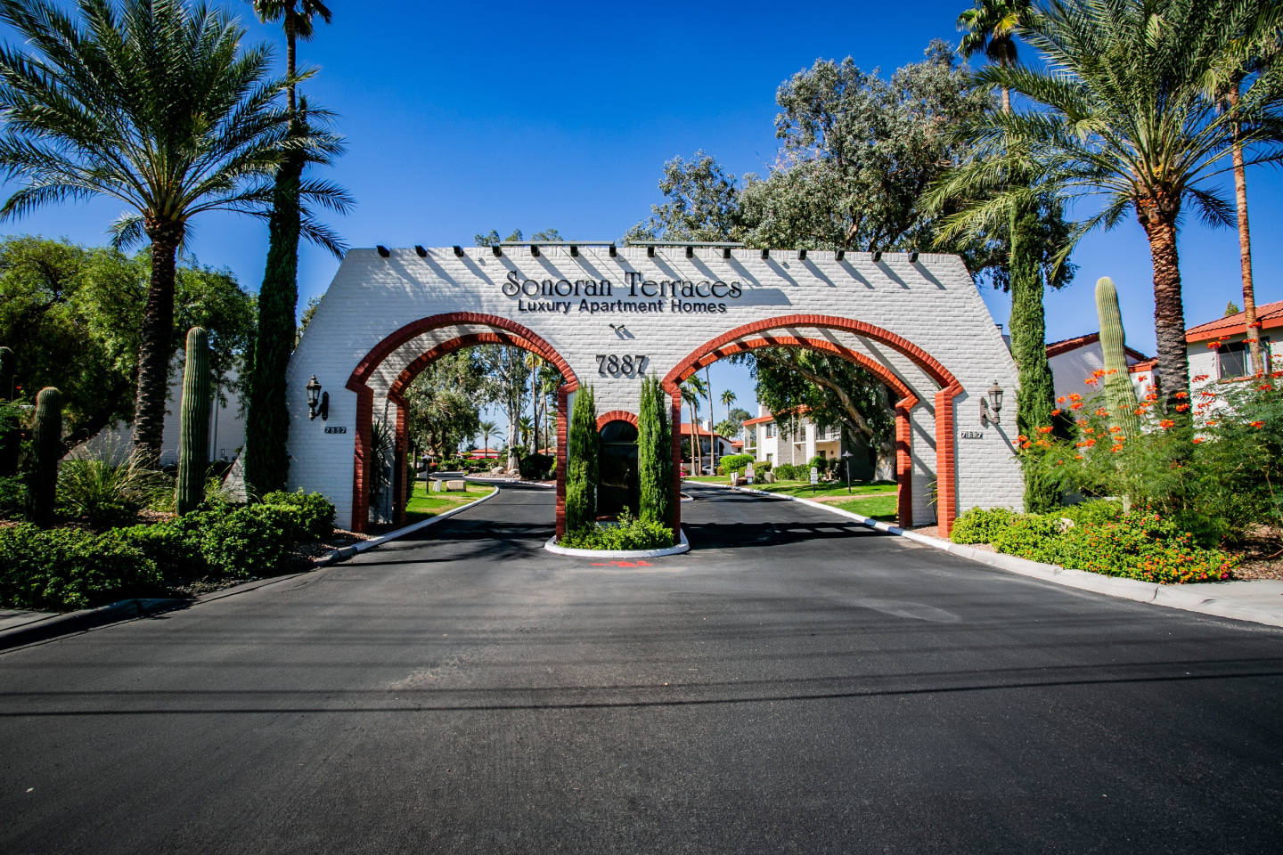 Sonoran Terraces Apartment Homes Image 3