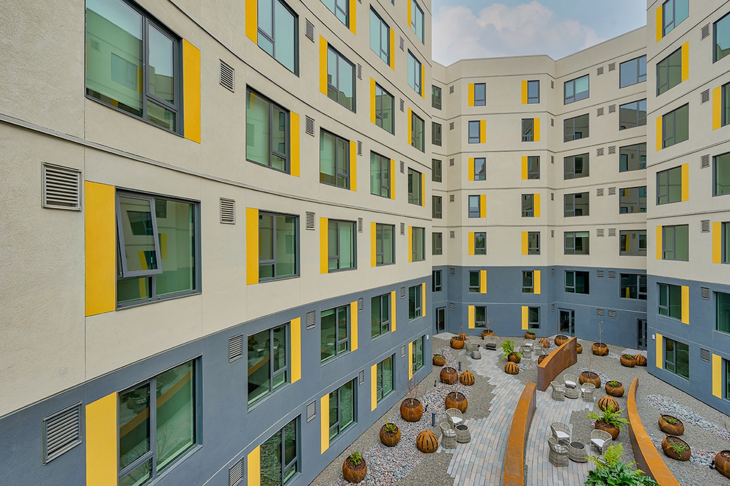 Channel House Image 21