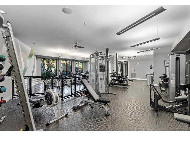 AMLI Parkside Image 7