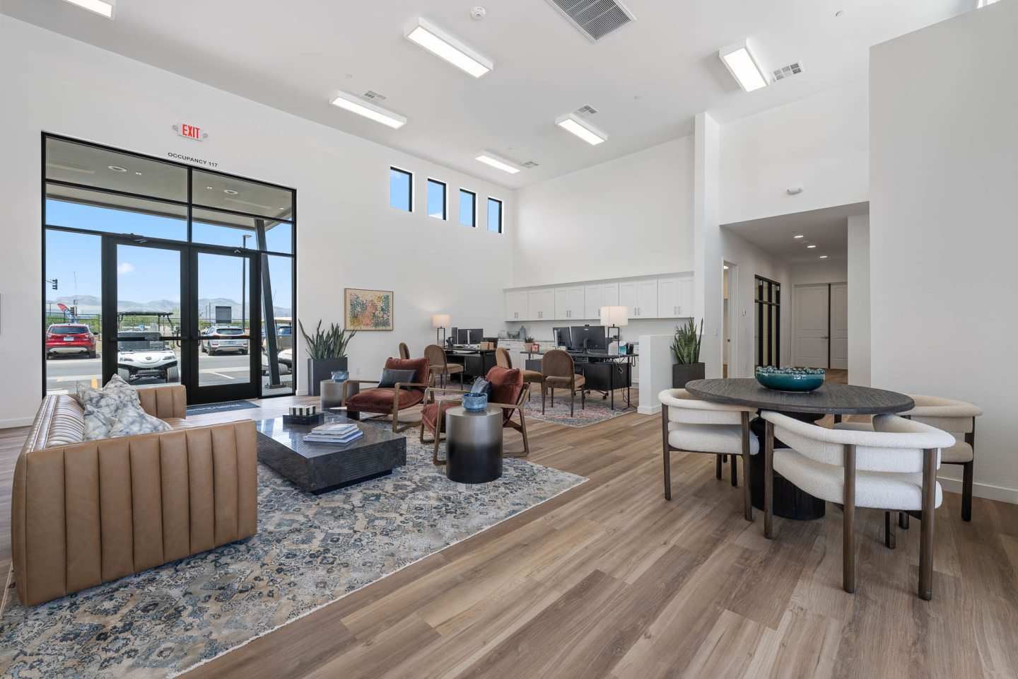 Ironwood Homes at The Rosefield Image 12
